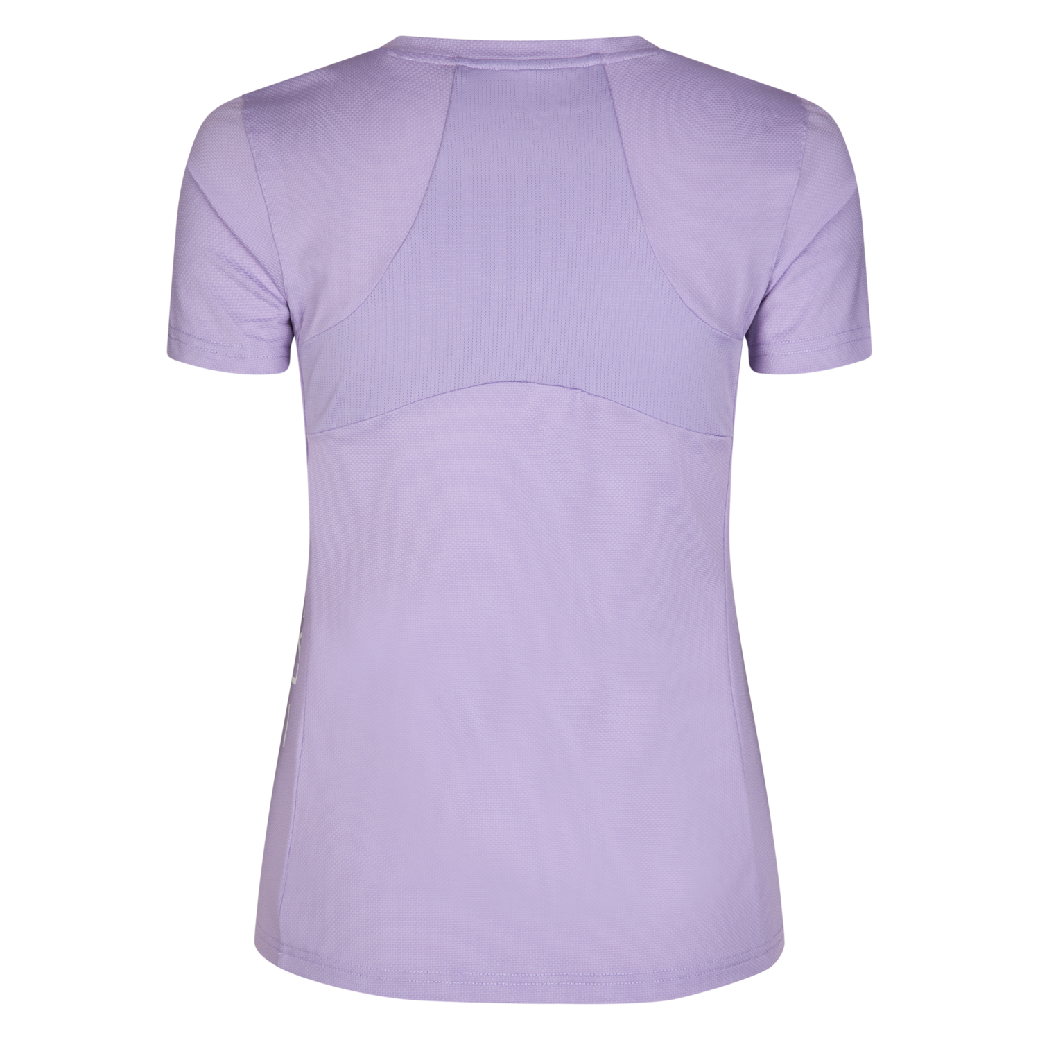 lilac sport t-shirt