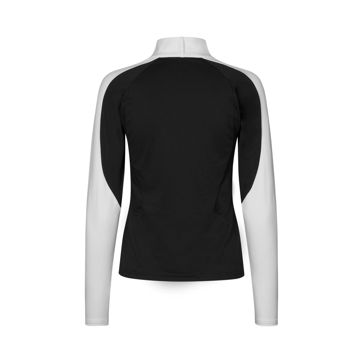 Ladies winter competition shirt