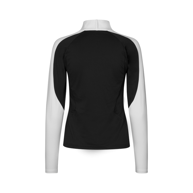 Ladies winter competition shirt