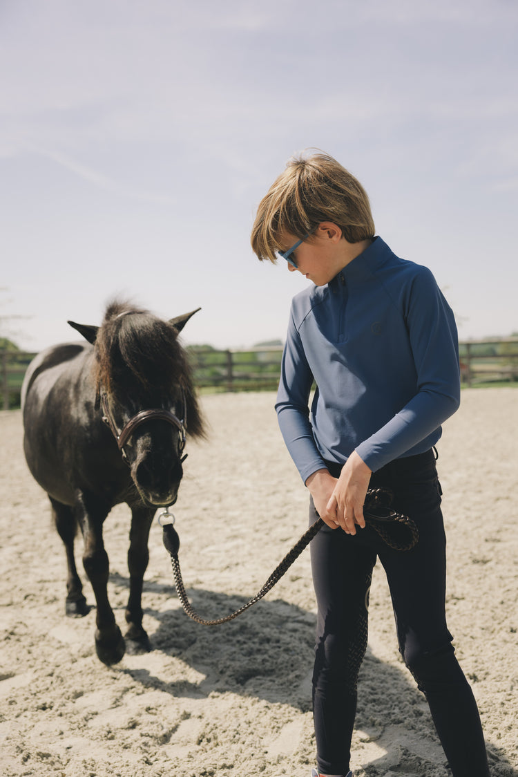 Kentucky riding wear kids