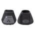 Hoof boots for barefoot horses