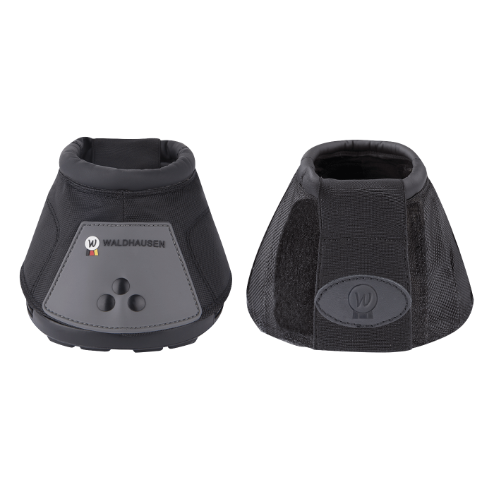 Hoof boots for barefoot horses