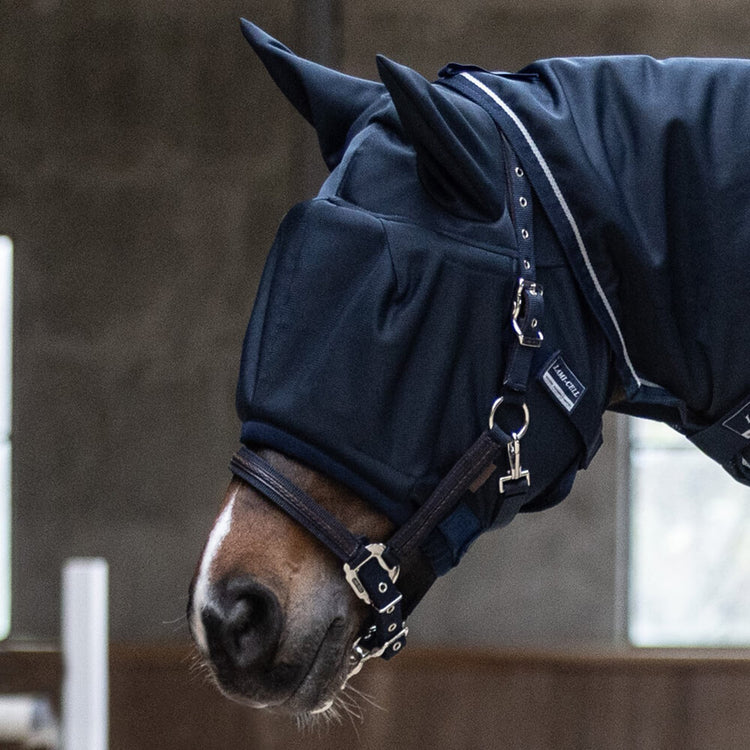 Lami-Cell fly mask