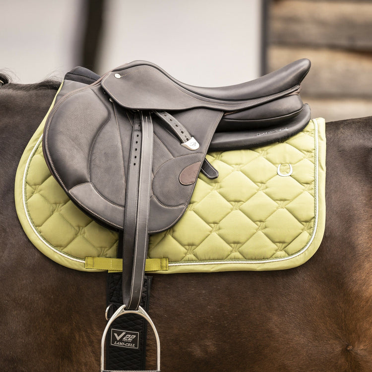 Lami-cell all in one half pad