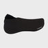 Corrective pad for under saddle