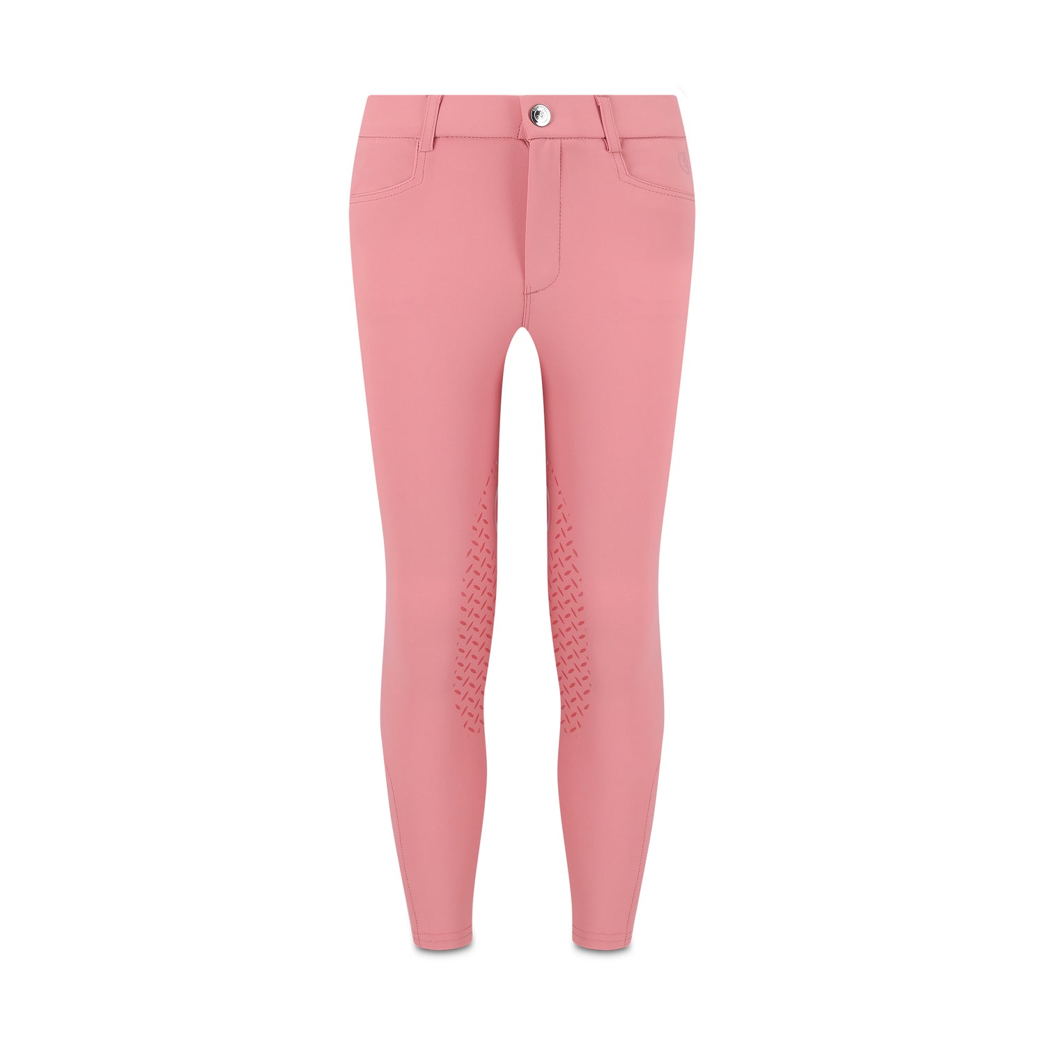 breathable kids riding breeches