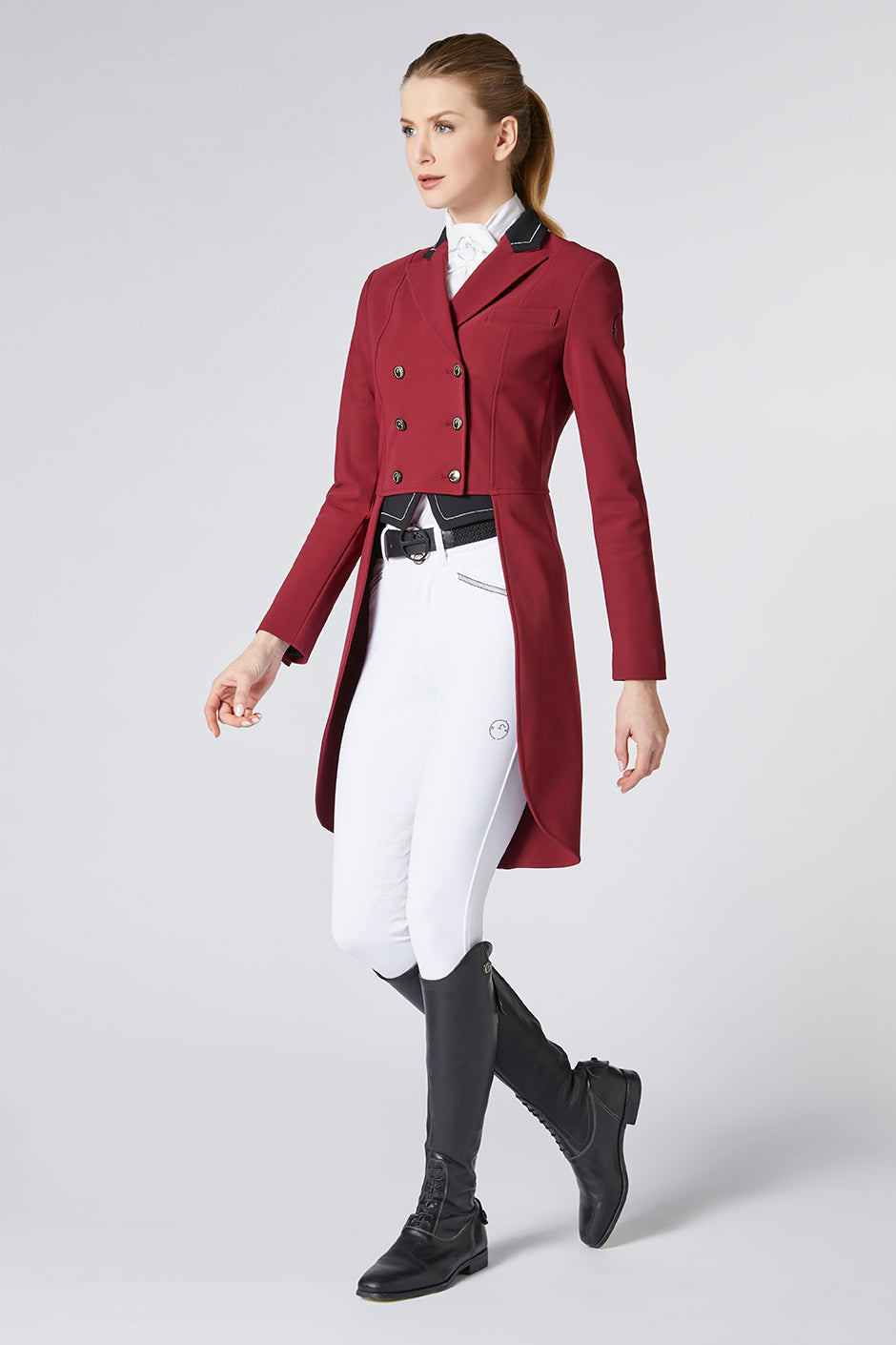 Vestrum dressage show jacket