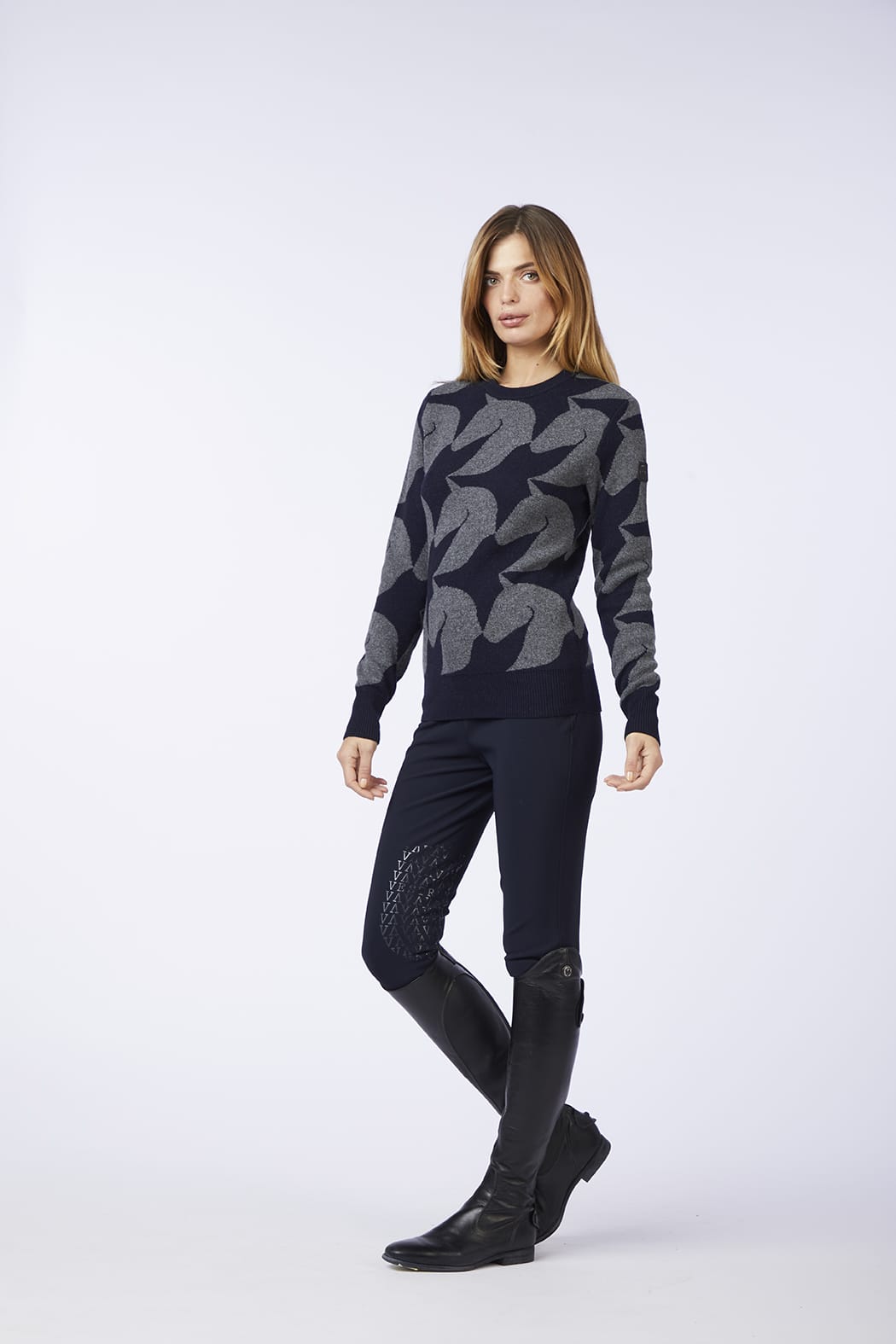 Vestrum Damen Pullover