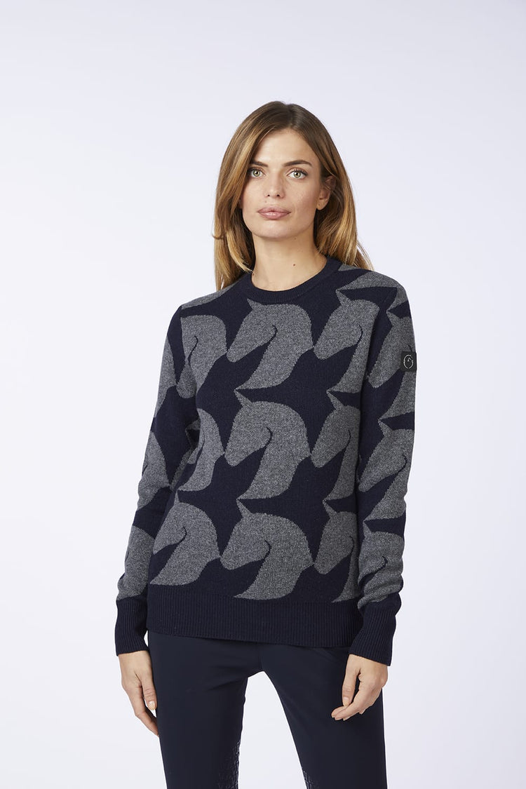 Vestrum equestrian women&