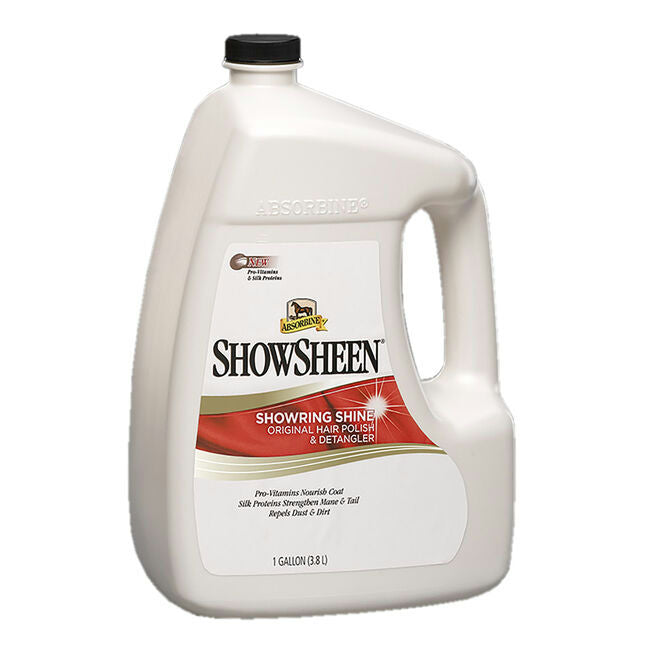 ABSORBINE showsheen refill