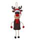 Christmas toy for horses