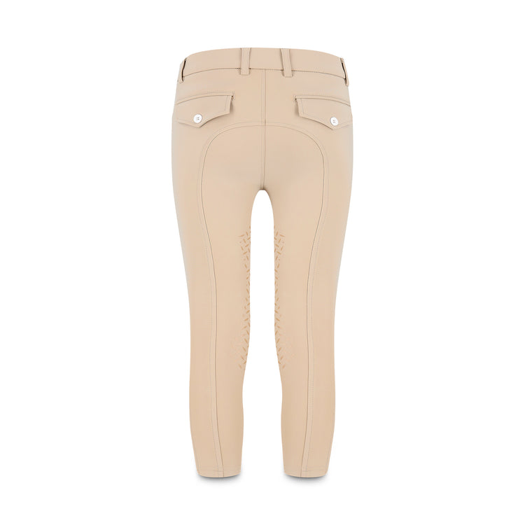 summer riding leggings boys