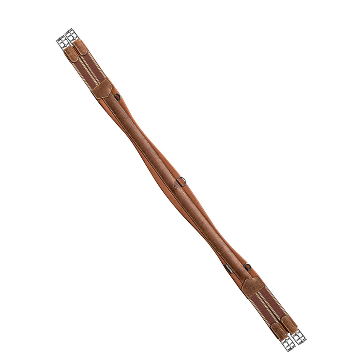 Prestige Leather Girth