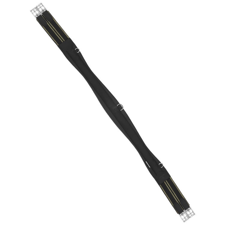 Black Prestige Italia girth