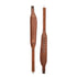 Prestige Italia wide stirrup leathers