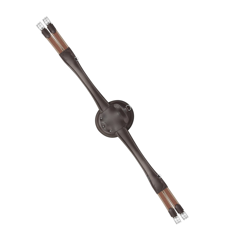 Prestige Italia RP Jumping Girth