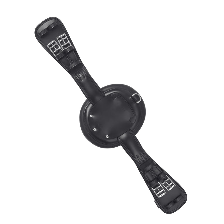 Best dressage girth for sensitive horses