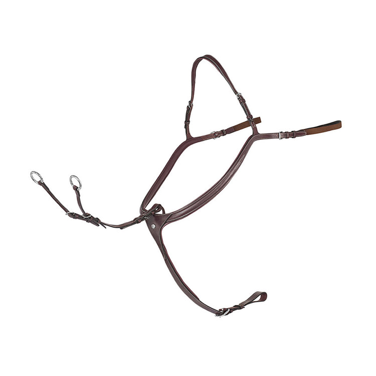 Prestige Breastplate and martingale