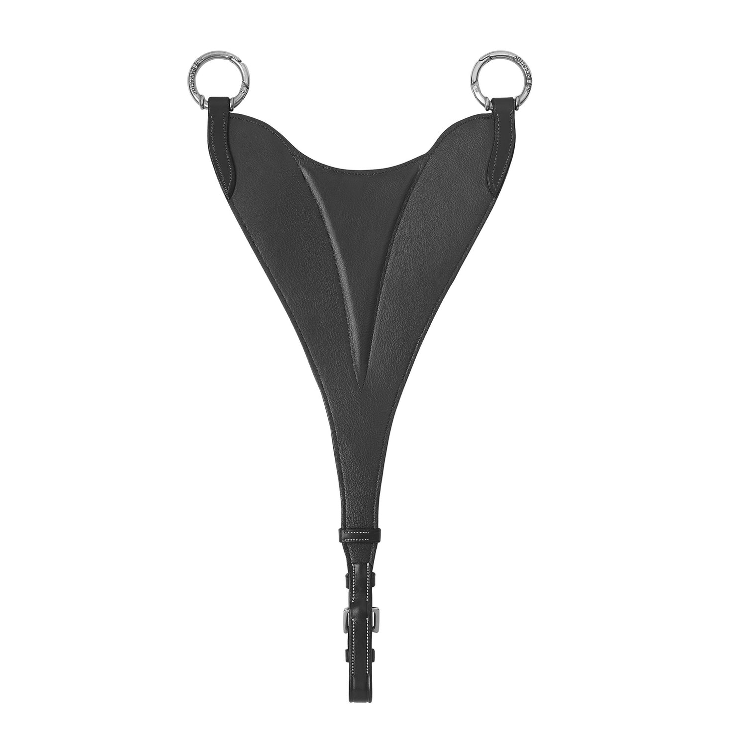Enclosed martingale attachment