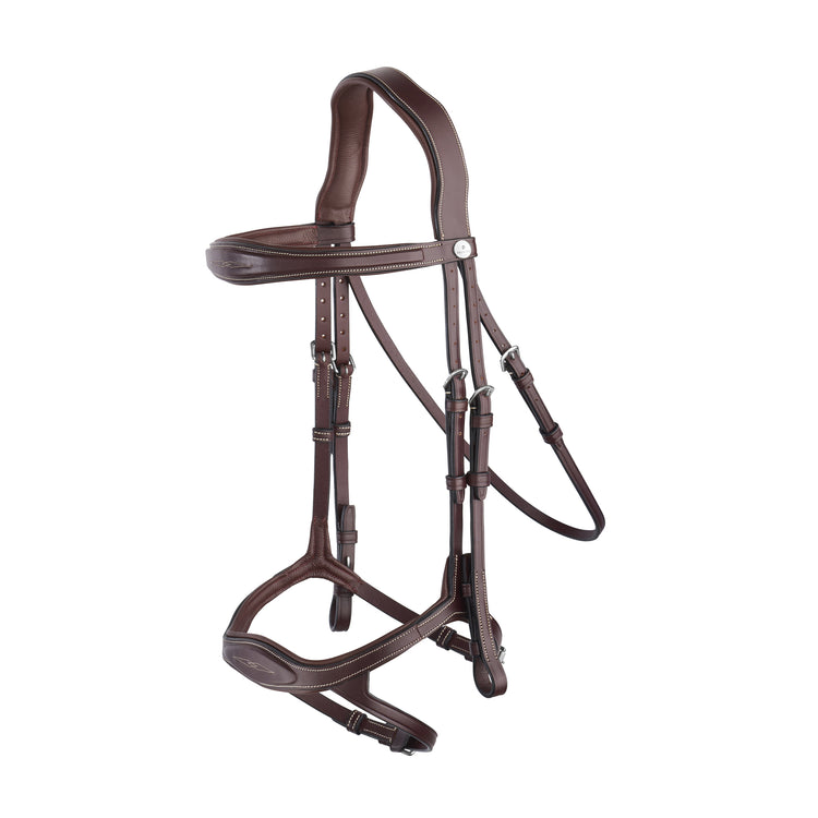 Prestige Jumping Bridle