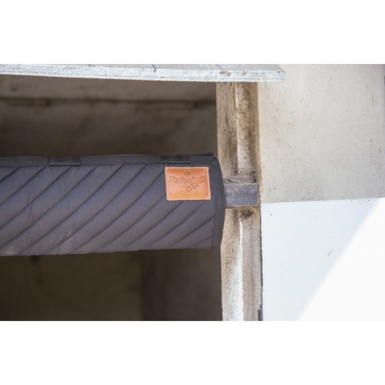 PADDOCK Horse door protection