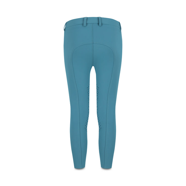comfortable kids breeches for horseback riding