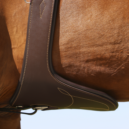 Kentucky long girth