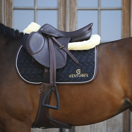 Kentucky horse stud guard girth
