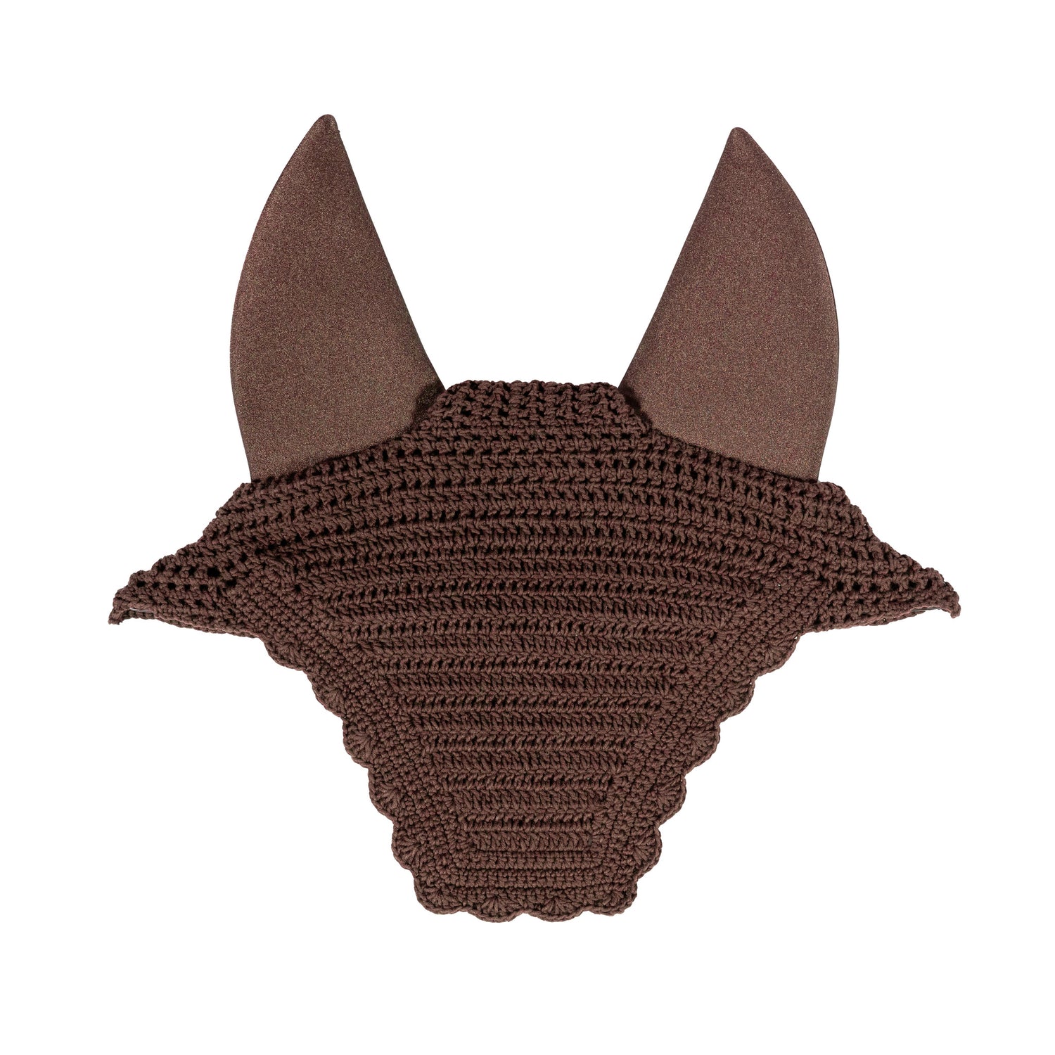 Brown noise cancelling ear bonnet