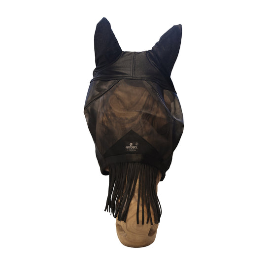 Kentucky fly mask with tassels