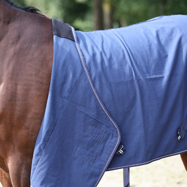 Cheap cotton stable sheet