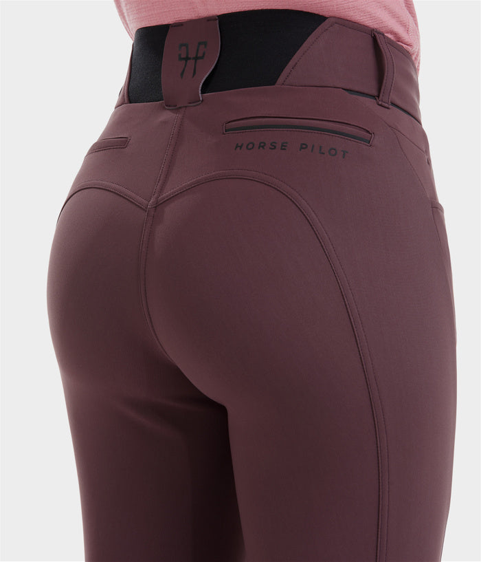 Horse Pilot womens breeches