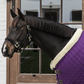 Kentucky Horsewear Show Rug Purple