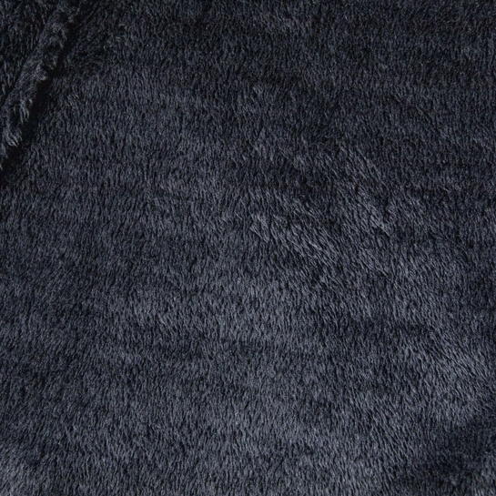 Soft lined bib for horses