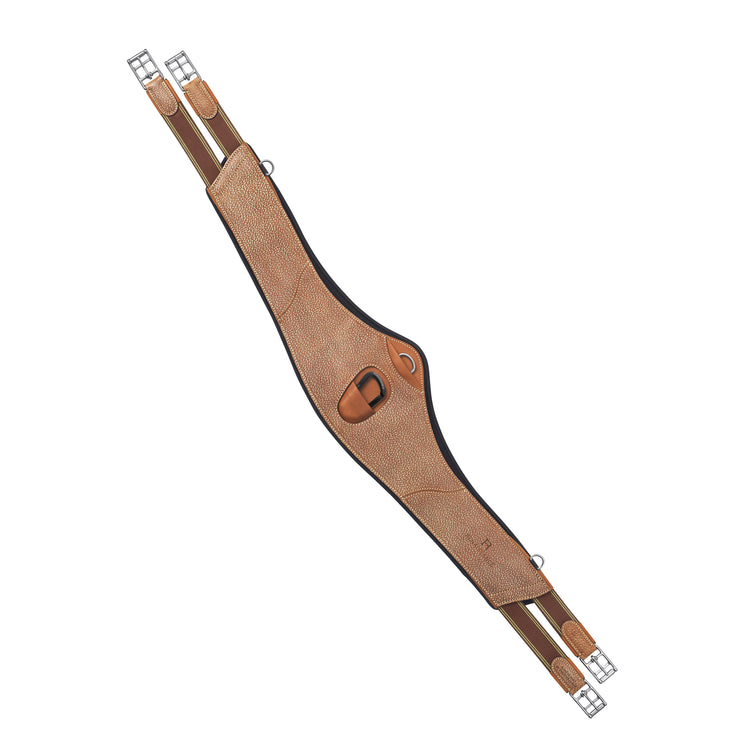 Renaissance Girth with Fleece lining