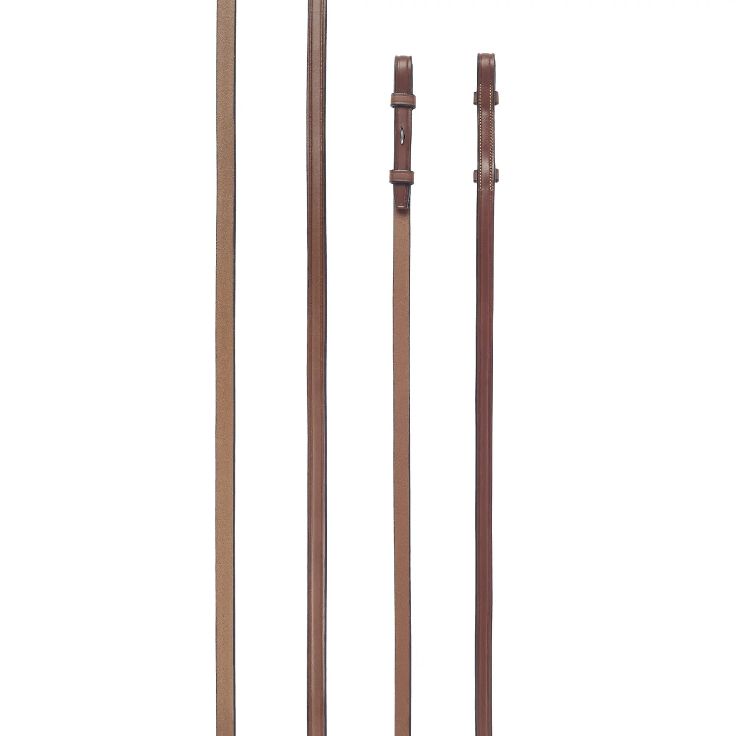 Renaissance double bridle reins
