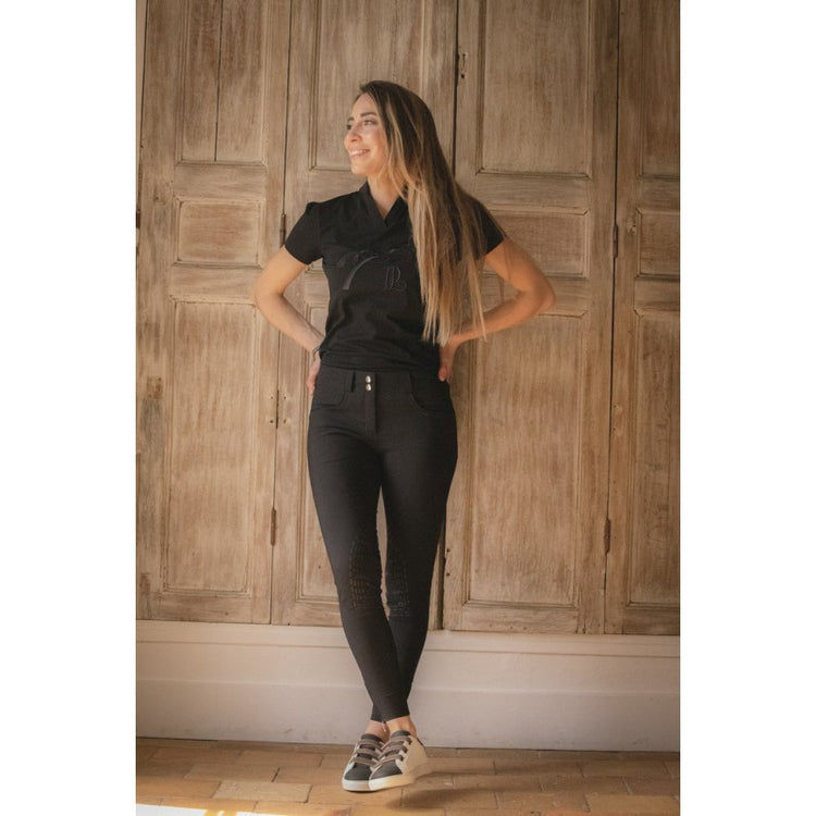 equestrian inspired fashion brand