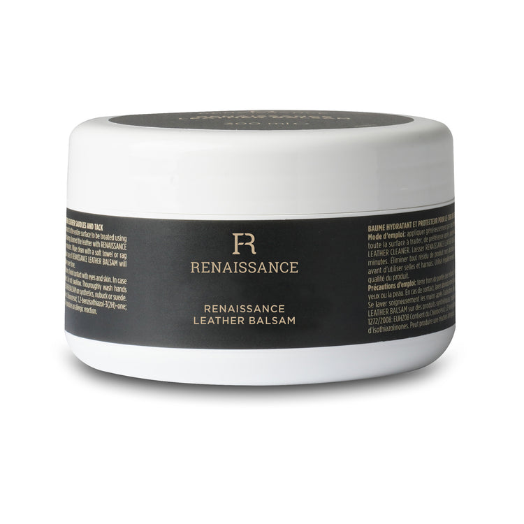 Renaissance Leather Balsam