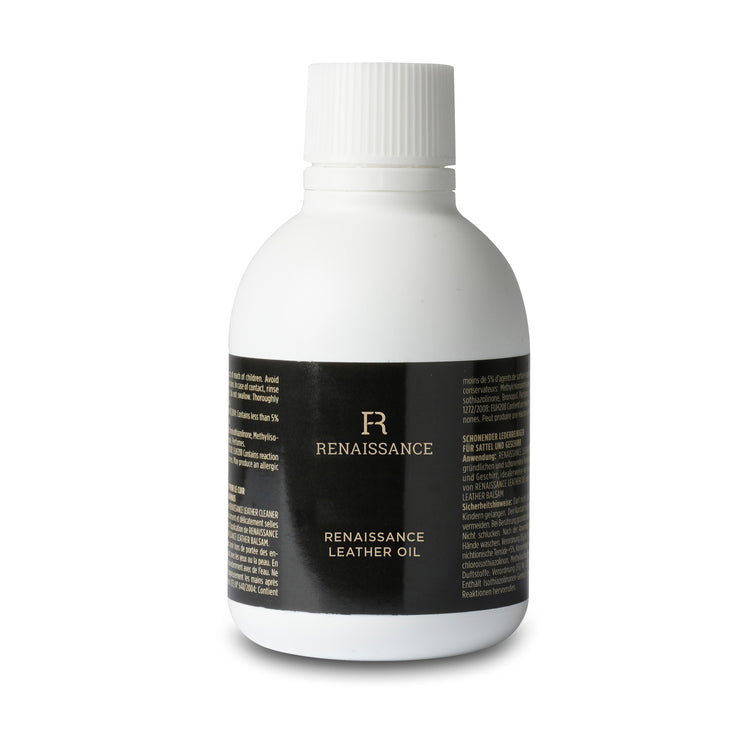 Renaissance Leather Oil