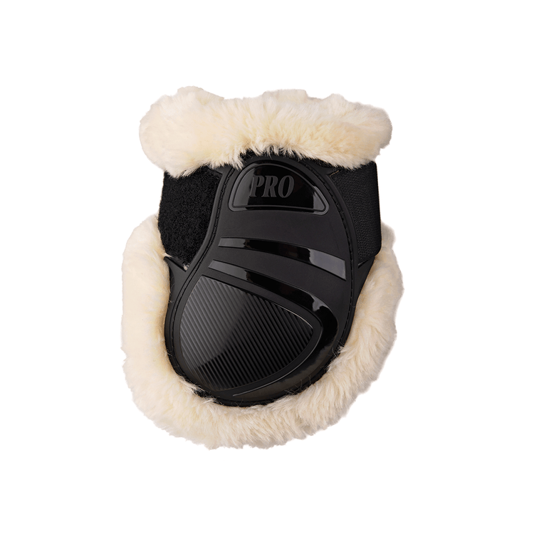 fetlock boots