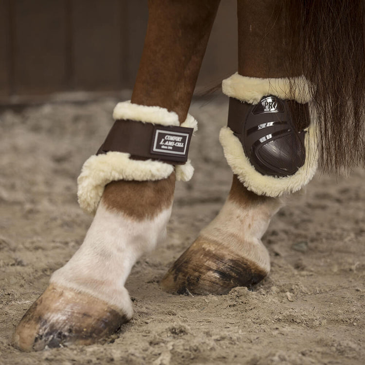 lami-cell comfort boots