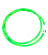 Bright reflective light for horses