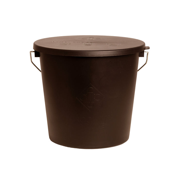 horse water bucket
