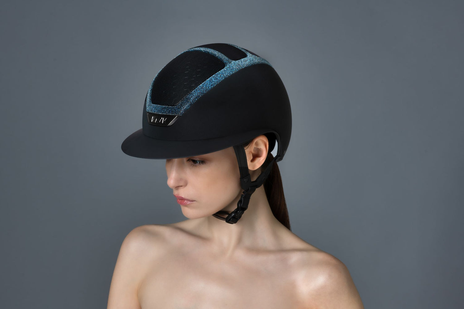 ladies horseback riding helmet