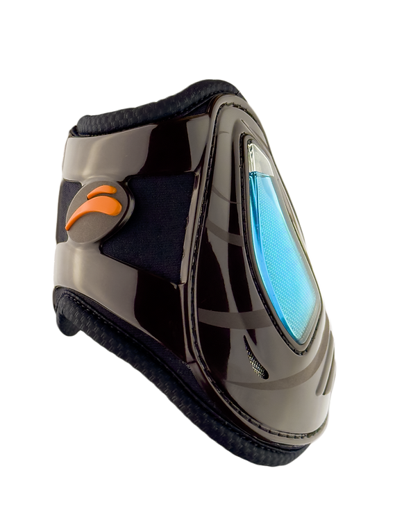 eQuick hind boots