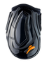 Young horse approved hind boots for show jumping