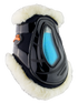 eAirschock fluffy rear boots