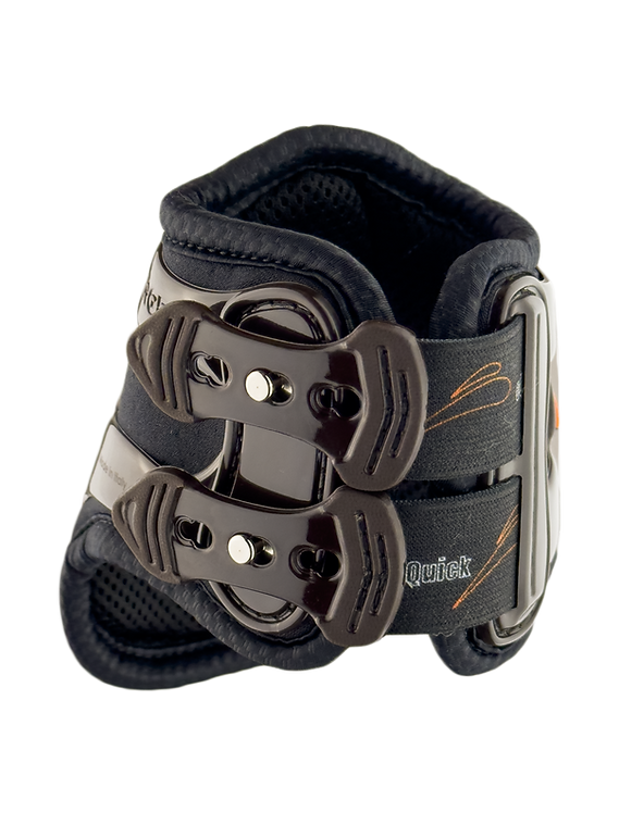 Best fetlock boots for show jumping