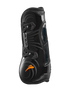 eQuick eAirshock front boots