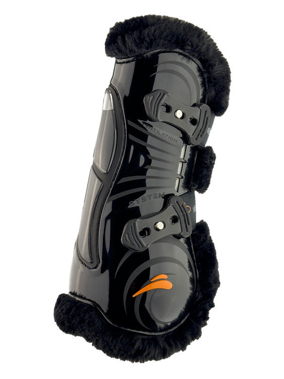 best jumping boots for horses